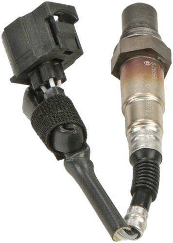 Bosch Premium Switching-Type Oxygen (O2) Sensors 13937 for 2001-2004 Dodge/Jeep 4.7L (Dakota, Durango, Ram 1500, Grand Cherokee)