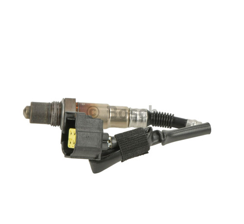 Bosch Premium Switching-Type Oxygen (O2) Sensors 13937 for 2001-2004 Dodge/Jeep 4.7L (Dakota, Durango, Ram 1500, Grand Cherokee)