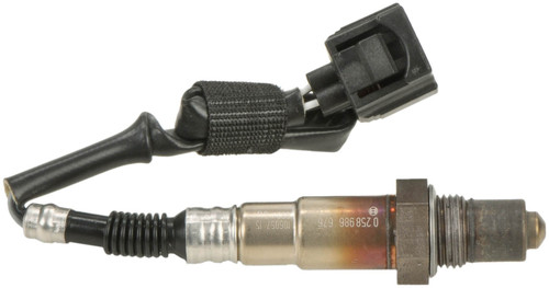 Bosch Premium Switching-Type Oxygen (O2) Sensors 13937 for 2001-2004 Dodge/Jeep 4.7L (Dakota, Durango, Ram 1500, Grand Cherokee)