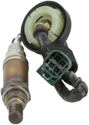 Bosch Premium Switching-Type Oxygen (O2) Sensors 13969 for 2000-2002 INFINITI/Nissan 2.0L 3.0L (G20, Maxima)
