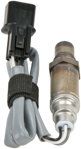 Bosch Premium Switching-Type Oxygen (O2) Sensors 15615 for 1998-2004 Mitsubishi 3.5L 3.0L (Montero, Montero Sport)
