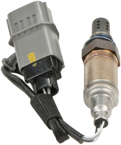 Bosch Premium Switching-Type Oxygen (O2) Sensors 15437 for 2000-2001 INFINITI 2.0L (G20)