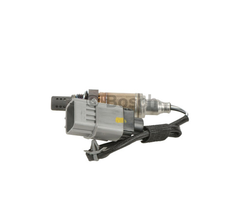 Bosch Premium Switching-Type Oxygen (O2) Sensors 15437 for 2000-2001 INFINITI 2.0L (G20)