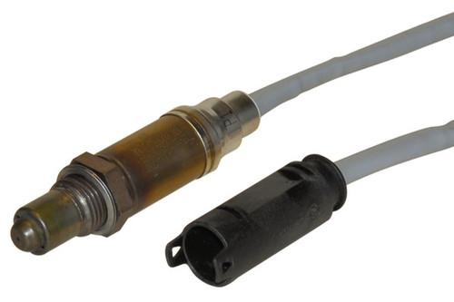 Bosch Premium Switching-Type Oxygen (O2) Sensors 15321 for 2004-2008 BMW 4.4L (545i, 645Ci, 745i, 745Li)