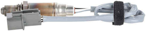 Bosch Premium Switching-Type Oxygen (O2) Sensors 15655 for 2003-2010 Hyundai/Kia 2.7L (Santa Fe, Sonata, Tiburon, Tucson)