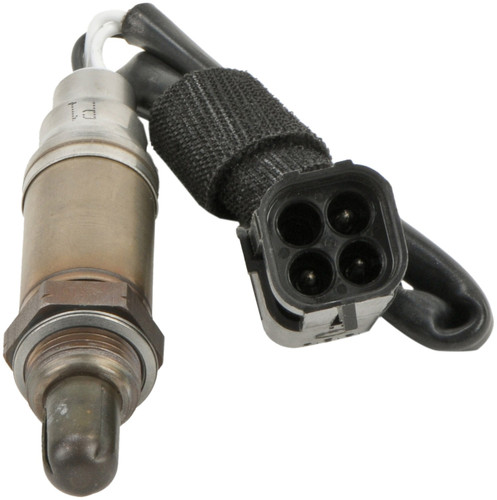Bosch Premium Switching-Type Oxygen (O2) Sensors 15701 for 1990-1995 Chevrolet/Geo/GMC 1.6L 2.6L (Tracker, Storm, Passport, Amigo)