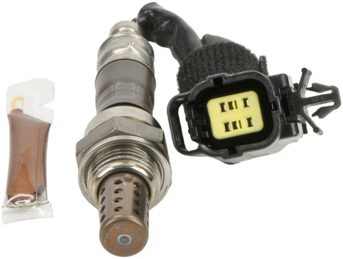 Bosch Premium Switching-Type Oxygen (O2) Sensors 13970 for 1992-2001 Mazda 2.5L 1.8L (MPV, MX-3, Protege)
