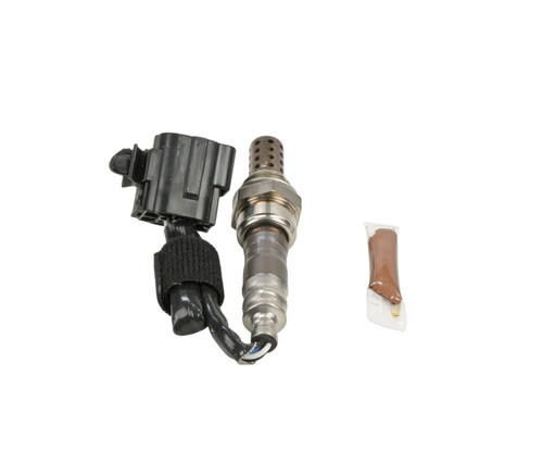 Bosch Premium Switching-Type Oxygen (O2) Sensors 13970 for 1992-2001 Mazda 2.5L 1.8L (MPV, MX-3, Protege)