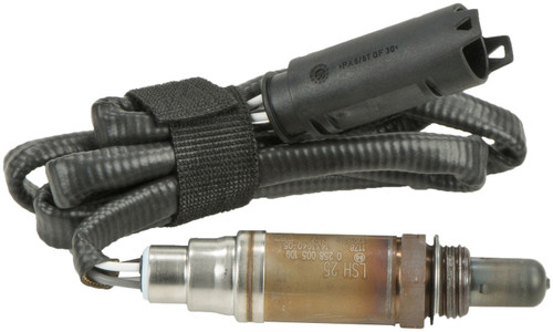 Bosch Premium Switching-Type Oxygen (O2) Sensors 15109 for 1999-2006 BMW/Land Rover 2.2L 2.5L (320i, 323Ci, 323i, 325Ci)