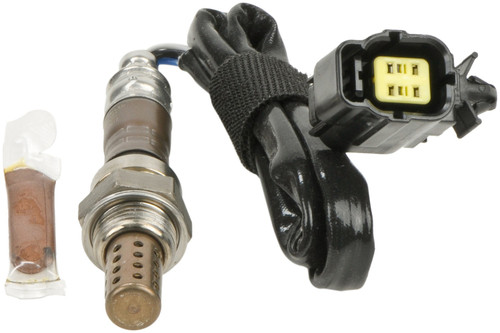Bosch Premium Switching-Type Oxygen (O2) Sensors 15322 for 1992-2000 Ford/Kia/Mazda 1.8L 1.6L (Escort, Sephia, Miata, MX-3)