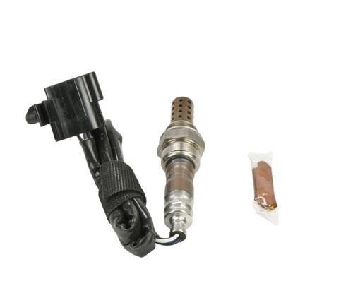 Bosch Premium Switching-Type Oxygen (O2) Sensors 15322 for 1992-2000 Ford/Kia/Mazda 1.8L 1.6L (Escort, Sephia, Miata, MX-3)
