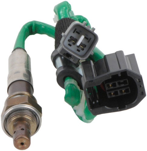 Bosch Premium Wideband A/F Oxygen (O2) Sensors 15374 for 2006-2008 Mazda 2.3L (6)