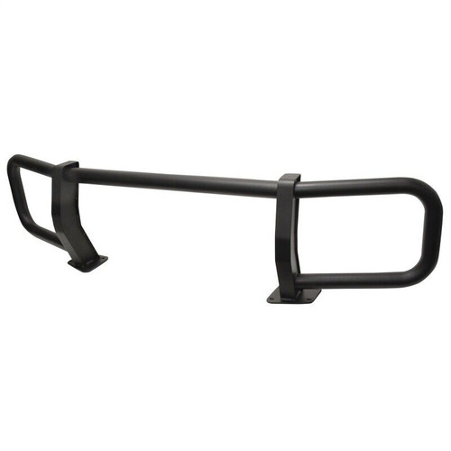 Westin XTS Front Bumper Brush Guard for Ford Bronco (Excl. Sport) 21-23 - Tex. Blk