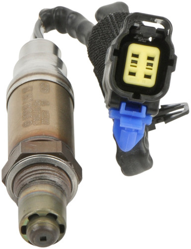 Bosch Premium Switching-Type Oxygen (O2) Sensors 15278 for 2000-2002 Mazda 2.0L (626)
