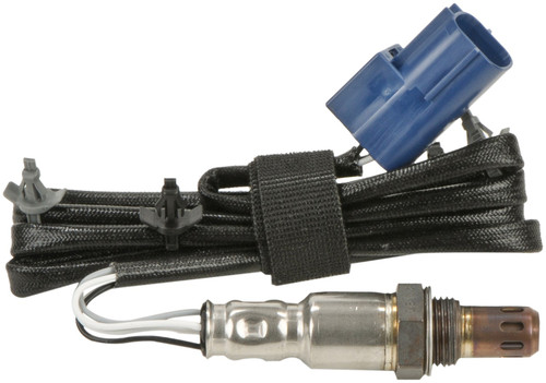 Bosch Premium Switching-Type Oxygen (O2) Sensors 15065 for 2004 Nissan 3.5L (Pathfinder)