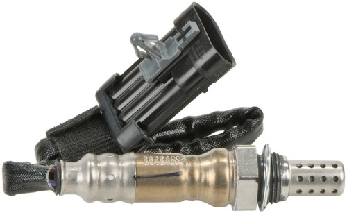 Bosch Premium Switching-Type Oxygen (O2) Sensors 15561 for 2004-2006 Chevrolet/Pontiac 1.6L 5.7L (Aveo, GTO, Wave, Wave5)