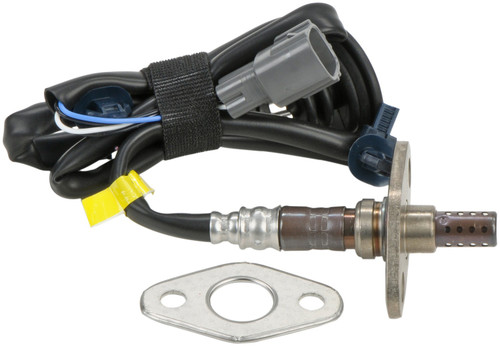 Bosch Premium Switching-Type Oxygen (O2) Sensors 13986 for 2001-2002 Toyota 2.7L 2.4L (Tacoma)