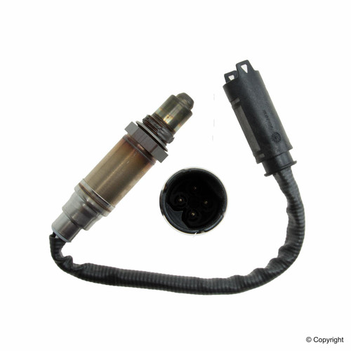 Bosch Premium Switching-Type Oxygen (O2) Sensors 15442 for 2002-2008 BMW/Rolls-Royce 4.4L 6.0L (545i, 645Ci, 745i, 745Li)