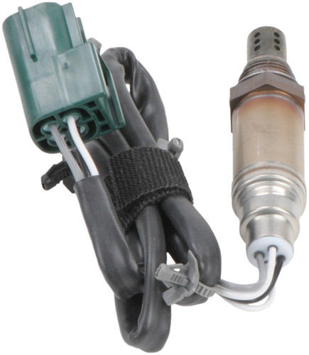 Bosch Premium Switching-Type Oxygen (O2) Sensors 15224 for 2001-2004 INFINITI/Nissan 3.5L 1.8L (I35, Maxima, Sentra)