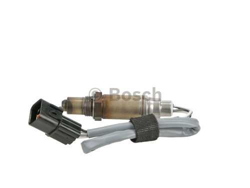 Bosch Premium Switching-Type Oxygen (O2) Sensors 15659 for 2002-2006 Hyundai/Kia 3.5L (Santa Fe, XG350, Amanti, Sedona)