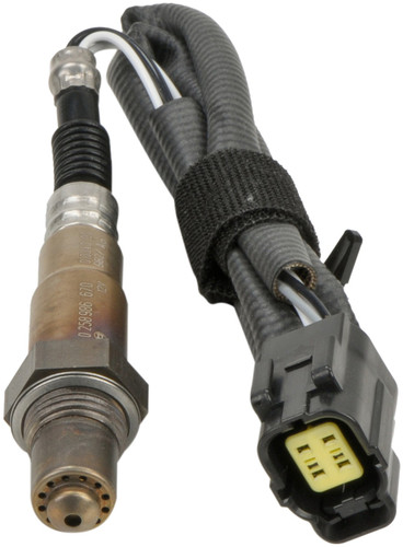 Bosch Premium Switching-Type Oxygen (O2) Sensors 15330 for 1994-2000 Mazda 2.5L 2.0L (626, Miata)
