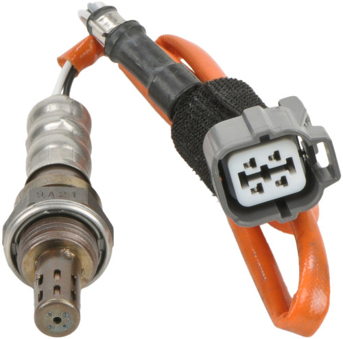 Bosch Premium Switching-Type Oxygen (O2) Sensors 15408 for 2001-2006 Acura/Honda 2.0L 1.7L (RSX, Civic)