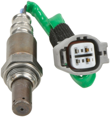 Bosch Premium Wideband A/F Oxygen (O2) Sensors 15375 for 2005-2011 Jaguar 3.0L 4.2L (S-Type, Super V8, Vanden Plas, XF)