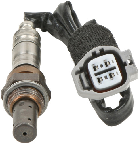 Bosch Premium Wideband A/F Oxygen (O2) Sensors 15627 for 1999-2008 Jaguar 4.0L 2.5L (Vanden Plas, X-Type, XJ8, XJR)