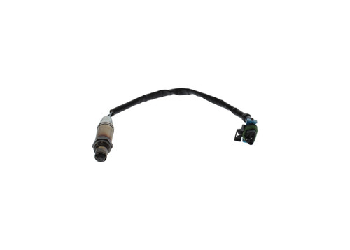Bosch Premium Switching-Type Oxygen (O2) Sensors 15282 for 2003-2017 Buick/Cadillac/Chevrolet 2.4L 6.0L