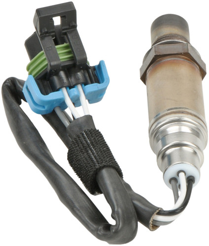 Bosch Premium Switching-Type Oxygen (O2) Sensors 15282 for 2003-2017 Buick/Cadillac/Chevrolet 2.4L 6.0L