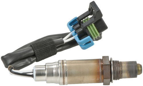 Bosch Premium Switching-Type Oxygen (O2) Sensors 15282 for 2003-2017 Buick/Cadillac/Chevrolet 2.4L 6.0L
