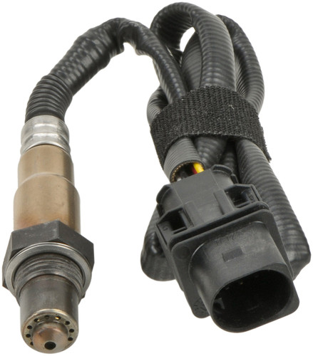 Bosch Premium Wideband A/F Oxygen (O2) Sensors 15168 for 2006-2008 BMW 3.2L (Z4)