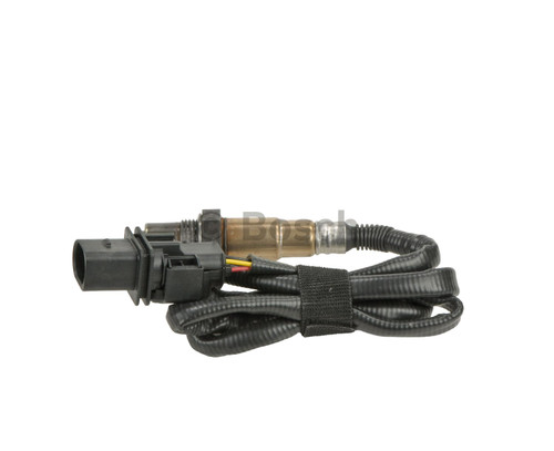 Bosch Premium Wideband A/F Oxygen (O2) Sensors 15168 for 2006-2008 BMW 3.2L (Z4)
