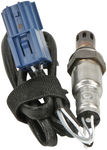 Bosch Premium Switching-Type Oxygen (O2) Sensors 15066 for 2004 Nissan 3.5L (Pathfinder)