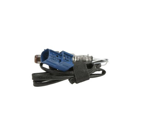 Bosch Premium Switching-Type Oxygen (O2) Sensors 15066 for 2004 Nissan 3.5L (Pathfinder)