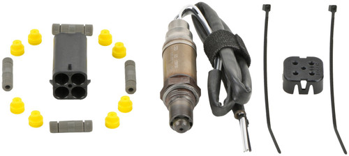 Bosch Sensor 15730 for 1989-2018 Acura/Audi/Bentley 2.0L 1.6L (CSX, EL, NSX, RSX)