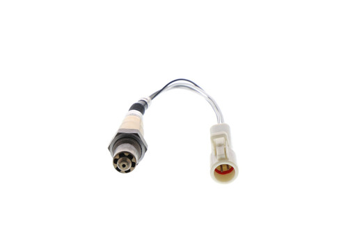 Bosch Premium Switching-Type Oxygen (O2) Sensors 15664 for 1999-2012 Ford/Lincoln/Mazda 6.8L 5.4L