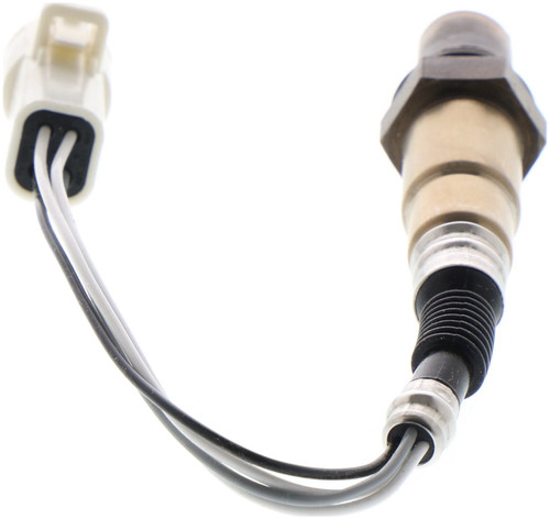 Bosch Premium Switching-Type Oxygen (O2) Sensors 15664 for 1999-2012 Ford/Lincoln/Mazda 6.8L 5.4L