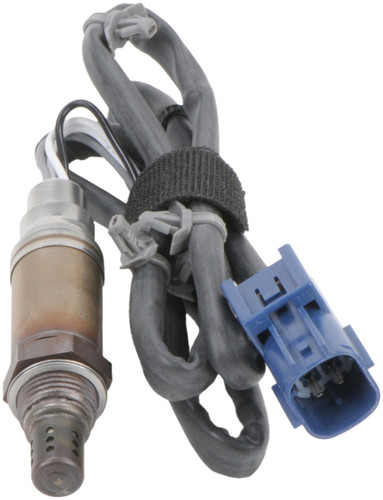 Bosch Premium Switching-Type Oxygen (O2) Sensors 15225 for 2002-2004 INFINITI/Nissan 3.5L (I35, Maxima)