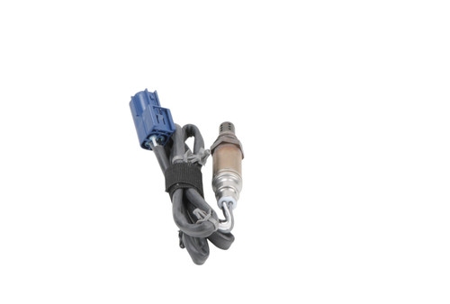 Bosch Premium Switching-Type Oxygen (O2) Sensors 15225 for 2002-2004 INFINITI/Nissan 3.5L (I35, Maxima)