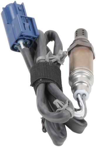 Bosch Premium Switching-Type Oxygen (O2) Sensors 15225 for 2002-2004 INFINITI/Nissan 3.5L (I35, Maxima)