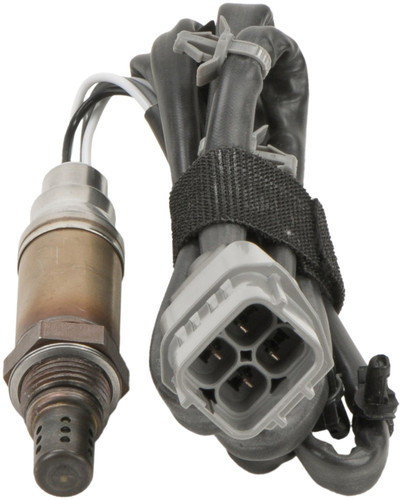 Bosch Premium Switching-Type Oxygen (O2) Sensors 15445 for 2001 INFINITI 3.5L (QX4)