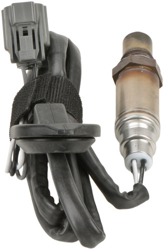 Bosch Premium Switching-Type Oxygen (O2) Sensors 15409 for 2003 Honda 2.4L (Accord)