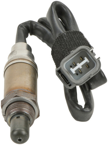 Bosch Premium Switching-Type Oxygen (O2) Sensors 15630 for 1999-2005 Land Rover 4.0L 4.6L (Discovery, Freelander, Range Rover)
