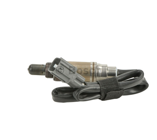 Bosch Premium Switching-Type Oxygen (O2) Sensors 15630 for 1999-2005 Land Rover 4.0L 4.6L (Discovery, Freelander, Range Rover)