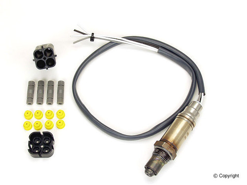 Bosch Sensor 15732 for 1990-2004 Acura/Buick/Cadillac 3.2L 3.5L (SLX, Century, Commercial Chassis, LeSabre)