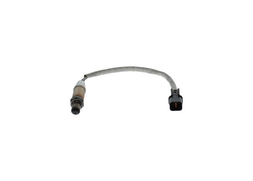 Bosch Premium Switching-Type Oxygen (O2) Sensors 15514 for 1999-2012 Chrysler/Dodge/Mitsubishi 3.0L 3.5L