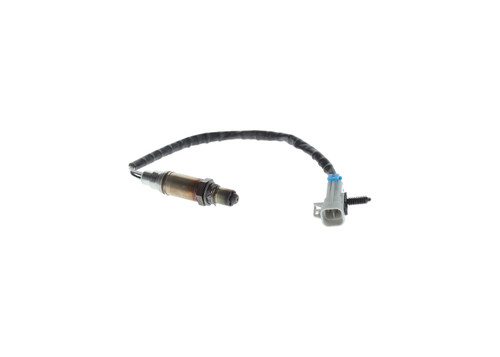 Bosch Premium Switching-Type Oxygen (O2) Sensors 15284 for 2003-2006 Buick/Cadillac/Chevrolet 5.3L 5.7L