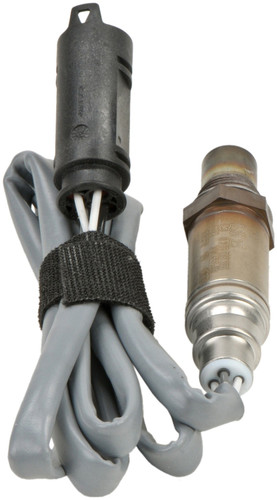 Bosch Premium Switching-Type Oxygen (O2) Sensors 15335 for 2004-2006 BMW 4.4L 4.8L (X5)