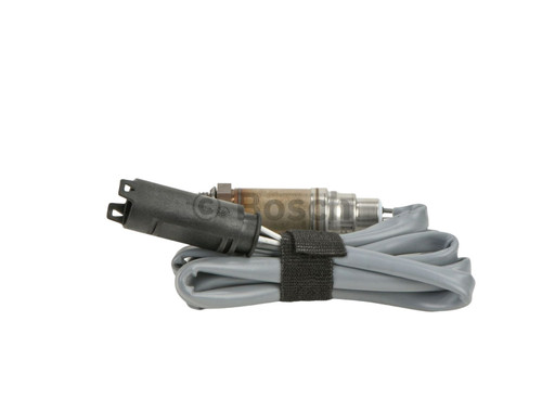 Bosch Premium Switching-Type Oxygen (O2) Sensors 15335 for 2004-2006 BMW 4.4L 4.8L (X5)